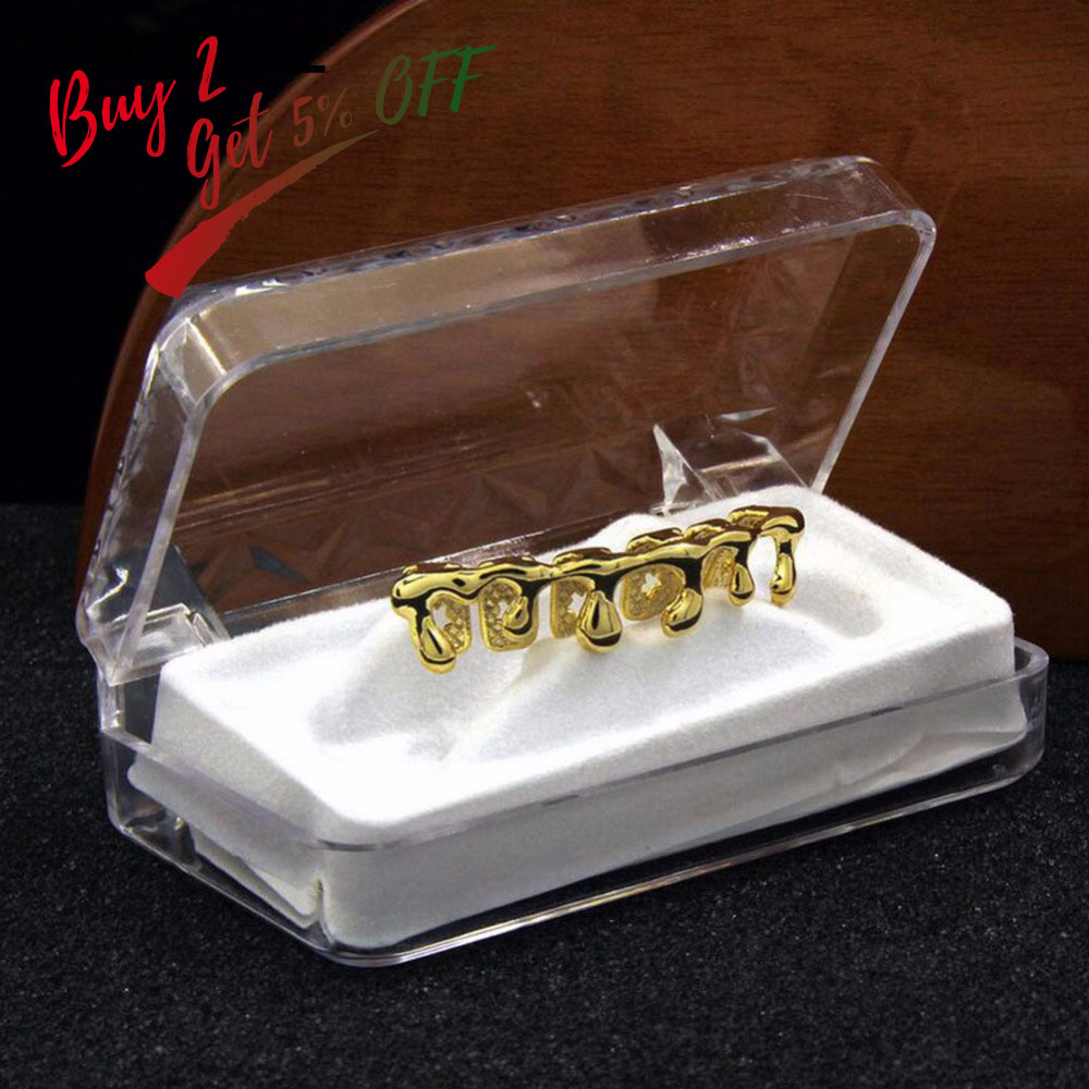 TOPGRILLZ Fit Light สีเหลืองทอ - Yellow Body Jewelry บทวิจารณ์และราคา