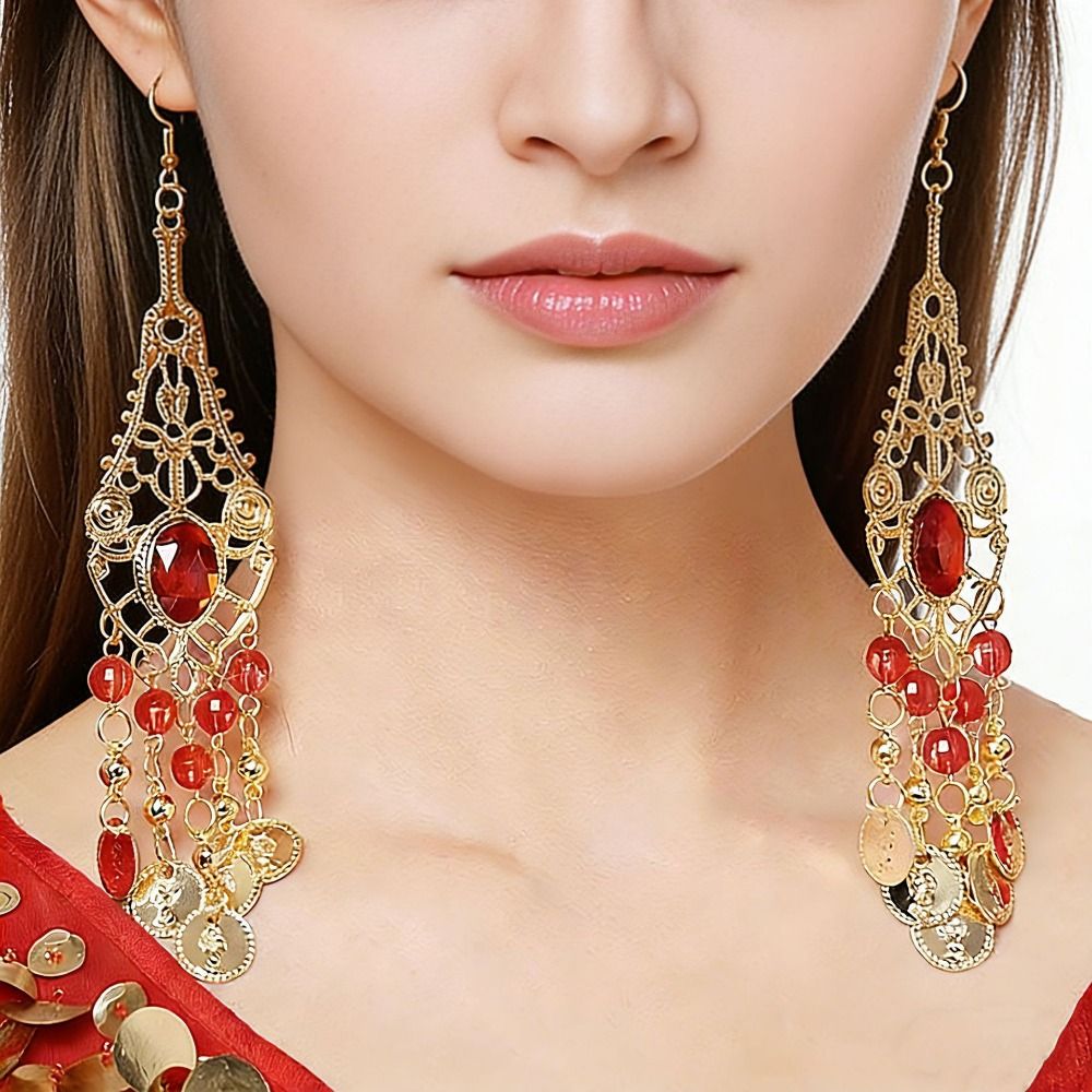เครื่องประดับศีรษะสไตล์โบฮีเมี - Body Jewelry Diamond บทวิจารณ์และราคา