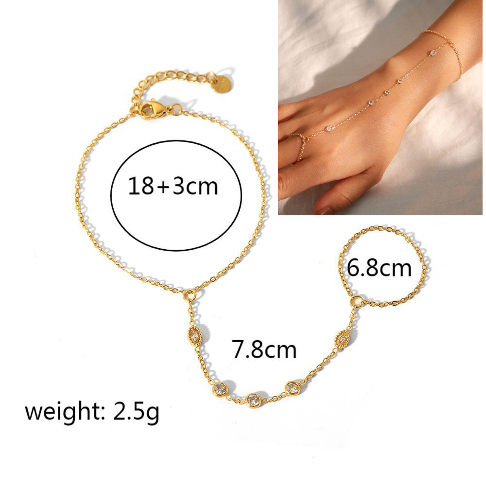 14K สีเหลืองทองชุบสแตนเลสสตีลโ - Yellow Body Jewelry บทวิจารณ์และราคา