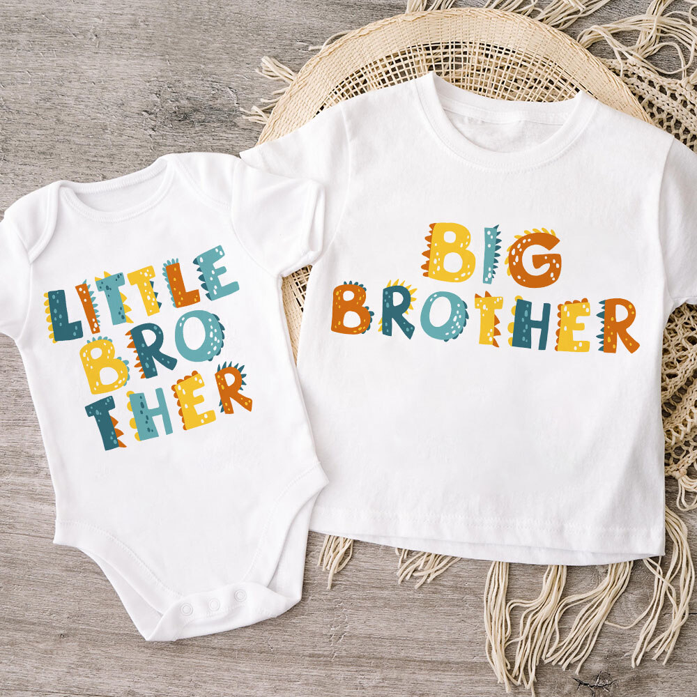 Big Brother Little Brother ครอ - Body Jewelry Plus บทวิจารณ์และราคา