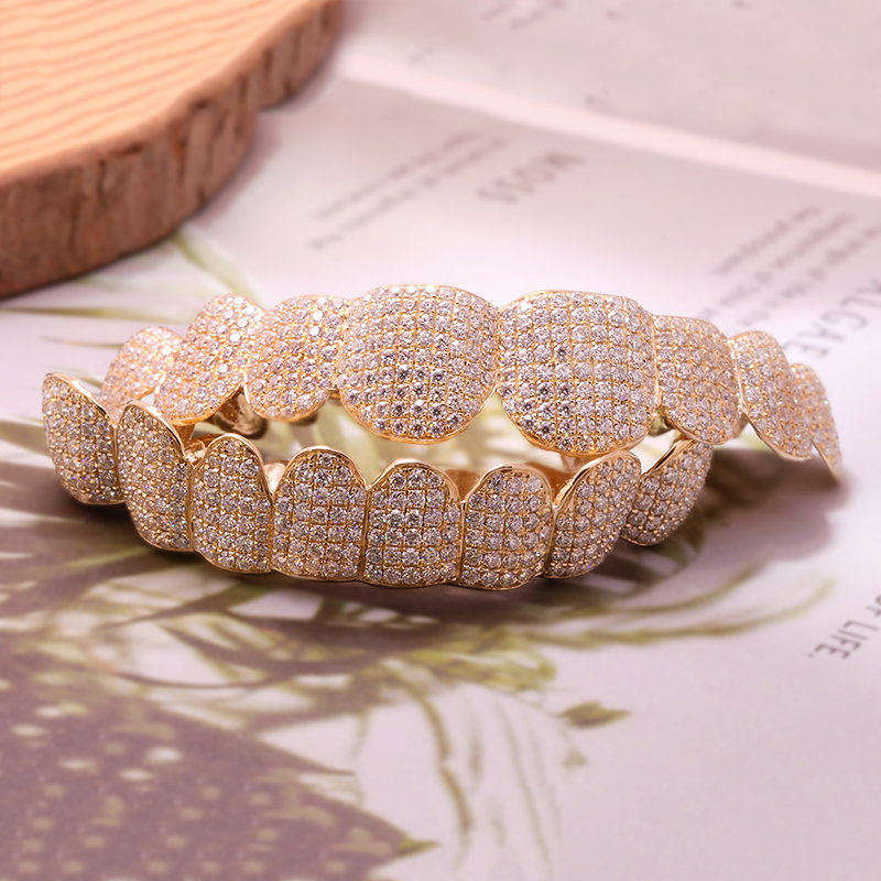Custom Lab Grown Diamond HPHT  - Yellow Body Jewelry บทวิจารณ์และราคา