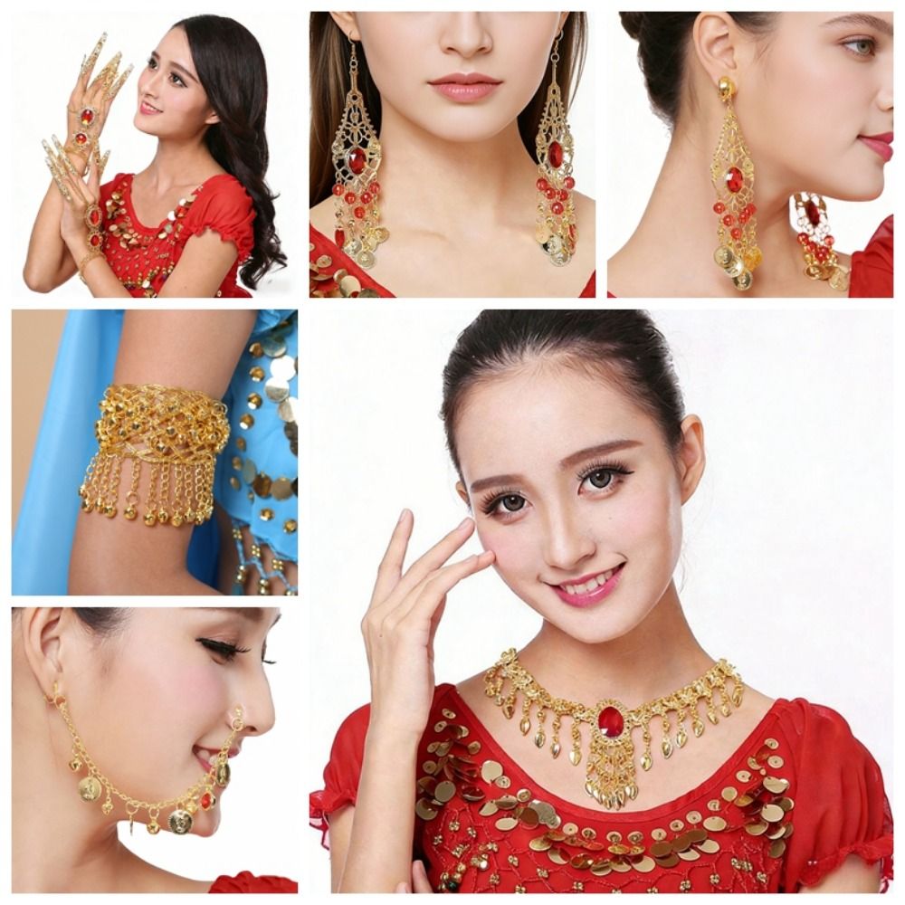 สายคาดศีรษะประดับเลื่อมสไตล์โบ - Body Jewelry Diamond บทวิจารณ์และราคา
