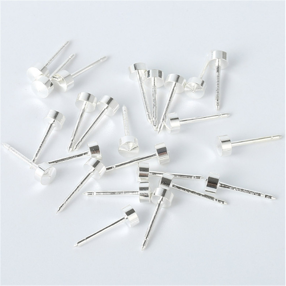 ชุด tindik telinga 98/24ชิ้นชุ - Body Jewelry Surgical Steel บทวิจารณ์และราคา